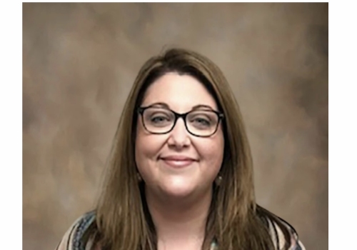 CareSouth Carolina Celebrates Ludie Floyd-Moore for Commitment to Behavioral Health in Society Hill